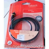 Star Coaxial cable (1.5m)