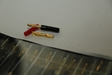 Jack Premium mạ vàng dùng cho dây cỡ lớn từ 6 mm2 đến 10 mm2