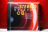 CD DIE STEREO CD VOL V