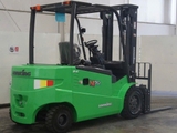 XE NÂNG ĐIỆN 5 TẤN LONKING CPD50
