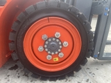 XE NÂNG DẦU 3.5 TẤN LONKING FD35T