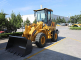MÁY XÚC LẬT WEICHAI LOVOL FL920H