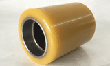 Bánh PU 85x110-55 xe nâng điện HangCha