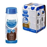 Fresubin 2kCal Fibre Drink vị Capuccino/Chocolate