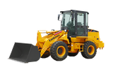 MÁY XÚC LẬT LIUGONG 816C -GẦU 1.2 M³