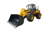 MÁY XÚC LẬT LIUGONG 856H 4,2-4,7m3