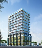 Khách sạn quốc tế Thiên Trường