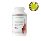 Thực Phẩm bảo vệ sức khỏe: Marine Omega