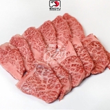 Karubi Wagyu Nhật A5