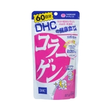 Collagen DHC 360 viên 60 ngày