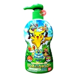 Dầu gội Bandai 300ml dành cho trẻ em