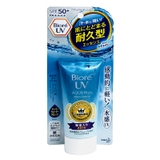 Kem chống nắng Biore Nhật Bản UV Aqua Rich Watery Essence 50 Pa++++ 50g