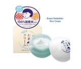 Kem dưỡng da cám gạo Japanese Keana Care Nhật Bản