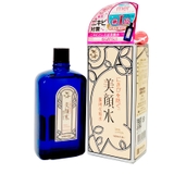 Lotion dưỡng da trị mụn Meishoku Bigansui Nhật Bản 80ml