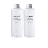 Nước hoa hồng Muji LIGHT Nhật Bản 200ml