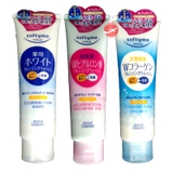 Sữa rửa mặt Kose Softymo Nhật Bản 190g