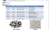 Ferro Silicon Magnesium - FeSiMg Nodulizer