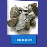 ferro niobium
