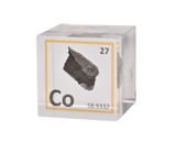 Cobalt kim loại 99,8%