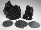 Silicon Carbide /Cacbua silic ( SiC )