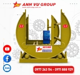 MÁY LẬT VÁN ĐÓNG KIỆN 180 ĐỘ