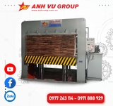 MÁY ÉP NGUỘI