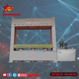 MÁY ÉP NGUỘI LVL AVEN450DL