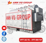NỒI HƠI