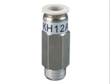 S-AKH straight through check valve Type A 6-02