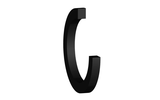 Square ring