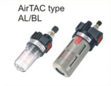 Oil Lubricator AL2000
