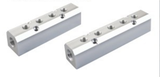 C-type quick connector AL-4-L