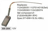 BX-204
