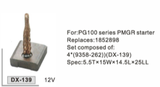 DX-139