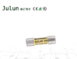 14x51mm Solar Pv Fuse High Voltage Fuse 15 To 32A 1000 & 1100Vdc Solar Panel Applications