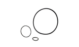 Vòng đệm O-ring FKM cấp bán dẫn ​