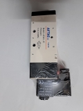 SOLENOID VALVE