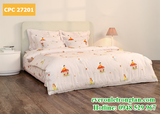 Bộ chăn ga gối Everon CPC 27201