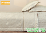 Bộ chăn ga gối Everon EPTC 27033