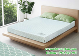 Đệm cao su thiên nhiên Everon than hoạt tính chống khuẩn