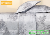 Bộ chăn ga gối Everon EPTC 27023