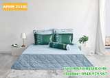 Bộ chăn ga gối Artemis APHM 21101