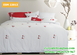 Bộ chăn ga gối Everon ESM 22013