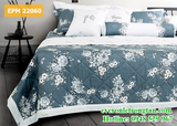 Bộ chăn ga gối Everon EPM 22060
