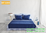 Bộ chăn ga gối Everon EST21039