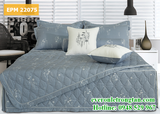 Bộ chăn ga gối Everon EPM 22075
