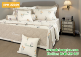 Bộ chăn ga gối Everon EPM 22069
