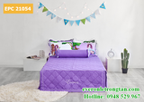 Bộ chăn ga gối Everon EPC21054
