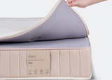 Đệm cao su Everon thiên nhiên Latex Plus