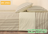 Bộ chăn ga gối Everon EPC 27031